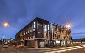 Quest On Manchester Serviced Apartments